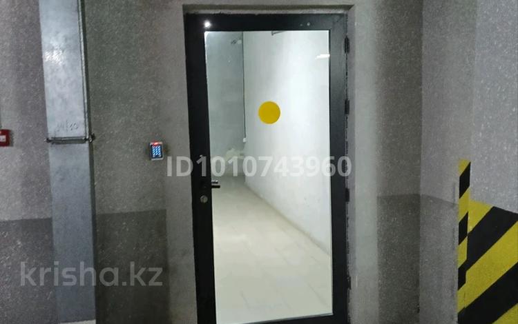 Паркинг · 9 м² · Муратбаева 14 — Муратбаева Макатаева, ЖК 12 месяцев, 14/10 за 18 000 〒 в Алматы, Алмалинский р-н — фото 2