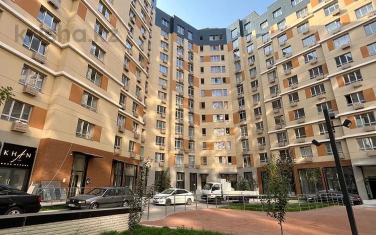 2-комнатная квартира · 58.6 м² · 3/15 этаж, Ораза Жандосова 94/8блок35Б за 41 млн ₸ в Алматы, Бостандыкский р-н — фото 14
