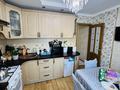 3-комнатная квартира · 70 м² · 1/9 этаж, 10 микрорайон 5 — Рядом Музей за 20 000 ₸ в Аксае — фото 9