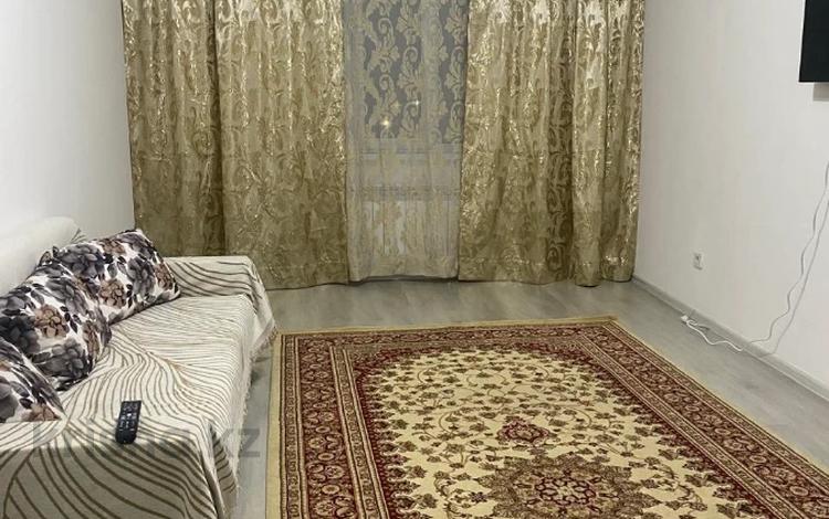 2-комнатная квартира · 55 м² · 5/12 этаж, мкр Дарабоз за 33.5 млн ₸ в Алматы, Алатауский р-н — фото 8