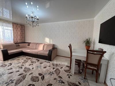 2-комнатная квартира · 44.2 м² · 7/9 этаж, Ленина 70а за 13.5 млн 〒 в Рудном