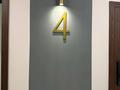 1-бөлмелі пәтер · 38.1 м² · 4/6 қабат, Тараз 8/1, бағасы: 30.5 млн ₸ в Алматы, Турксибский р-н — фото 3