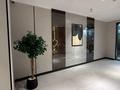 1-бөлмелі пәтер · 38.1 м² · 4/6 қабат, Тараз 8/1, бағасы: 30.5 млн ₸ в Алматы, Турксибский р-н — фото 21