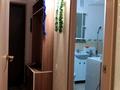 1-комнатная квартира, 56 м², 2/5 этаж посуточно, Привокзальный-5 мкр за 6 000 〒 в Атырау, мкр Привокзальный-5 — фото 3