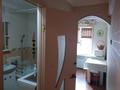 1-бөлмелі пәтер · 56 м² · 2/5 қабат, Привокзальный-5 мкр, бағасы: 8 000 ₸ в Атырау, мкр Привокзальный-5 — фото 9