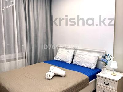 1-комнатная квартира · 35 м² · 6/12 этаж, Е 915 15 — Ұлы Дала, EXPO, MEGA silk way за 18 000 ₸ в Астане, Есильский р-н