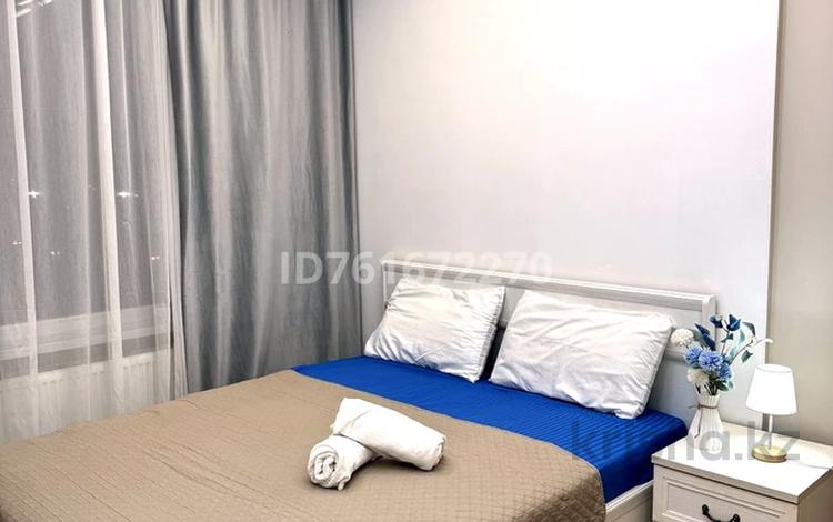1-комнатная квартира · 35 м² · 6/12 этаж, Е 915 15 — Ұлы Дала, EXPO, MEGA silk way за 18 000 ₸ в Астане, Есильский р-н — фото 73