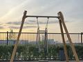 1-комнатная квартира · 35 м² · 6/12 этаж, Е 915 15 — Ұлы Дала, EXPO, MEGA silk way за 18 000 ₸ в Астане, Есильский р-н — фото 19