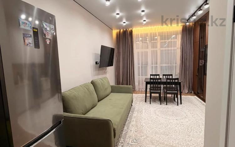 3-комнатная квартира · 68.2 м² · 1/9 этаж, Ауельбекова 120а за 45 млн ₸ в Кокшетау — фото 3