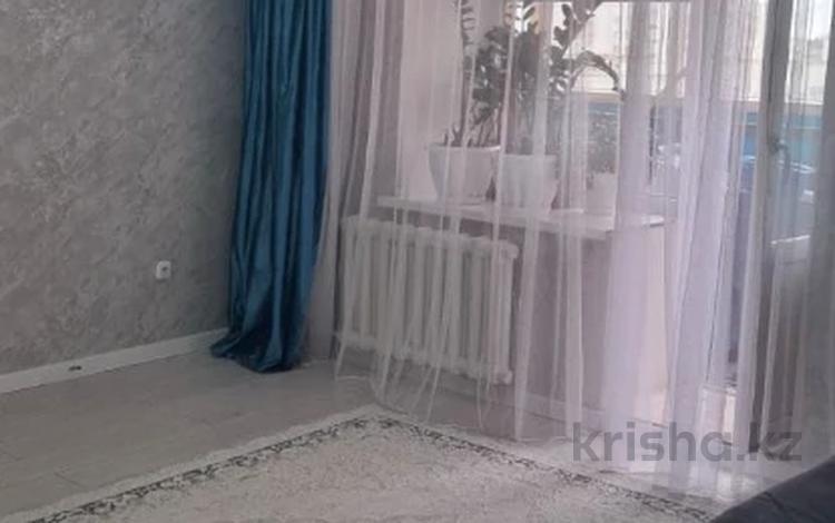 2-бөлмелі пәтер · 58.3 м² · 8/9 қабат, Кенен Азербаев 4/1, бағасы: 30 млн ₸ в Астане, Сарайшык р-н — фото 2