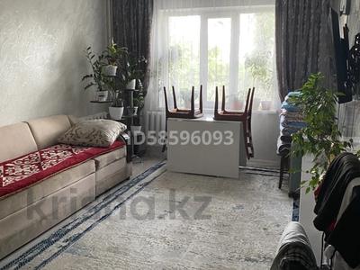 2-комнатная квартира · 54 м² · 2/5 этаж, Алатау 3 за 18 млн ₸ в Таразе