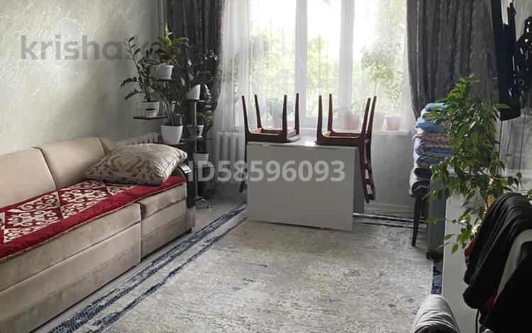 2-комнатная квартира · 54 м² · 2/5 этаж, Алатау 3 за 18 млн ₸ в Таразе — фото 21