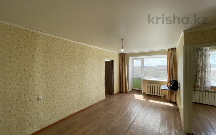2-бөлмелі пәтер · 46 м² · 5/5 қабат, Московская ул., бағасы: 5.4 млн ₸ в Шахтинске — фото 2