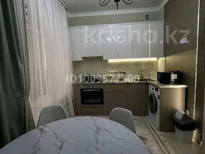 3 бөлме · 60 м² · 1/5 қабат, Коктем 3, бағасы: 50 000 〒 в Алматы, Алмалинский р-н