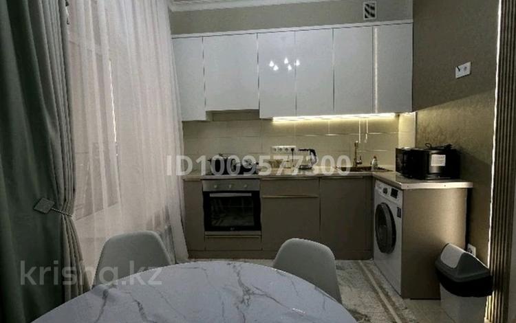 3 бөлме · 60 м² · 1/5 қабат, Коктем 3, бағасы: 50 000 〒 в Алматы, Алмалинский р-н — фото 2