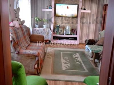 Жеке үй · 4 бөлме · 86 м² · 10 жүзд., Проезд Московский 27, бағасы: 19 млн ₸ в Петропавловске