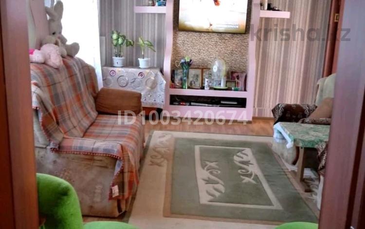 Жеке үй · 4 бөлме · 86 м² · 10 жүзд., Проезд Московский 27, бағасы: 19 млн ₸ в Петропавловске — фото 2