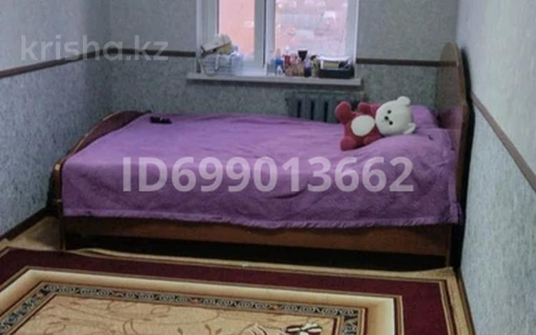 2-комнатная квартира · 45 м² · 4/5 этаж, Бейсеуов. 108 — 108 остановка 2 комнотый квартира садик. школа . такси радом магазин за 15 млн 〒 в Каргалы (п. Фабричный) — фото 6