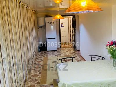 Отдельный дом · 3 комнаты · 100 м² · 7 сот., Буденного 45 — Остановка Жаслан за 10 млн 〒 в Аксае