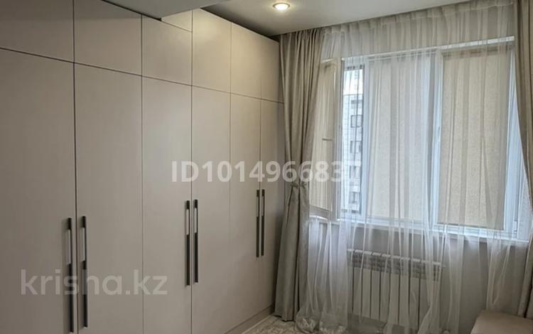 2-комнатная квартира · 55.2 м² · 4/5 этаж, Халиуллина 172 за 42.1 млн ₸ в Алматы, Медеуский р-н — фото 2