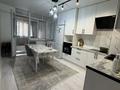 2-комнатная квартира · 55.2 м² · 4/5 этаж, Халиуллина 172 за 42.1 млн ₸ в Алматы, Медеуский р-н — фото 15