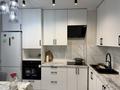 2-комнатная квартира · 55.2 м² · 4/5 этаж, Халиуллина 172 за 42.1 млн ₸ в Алматы, Медеуский р-н — фото 17