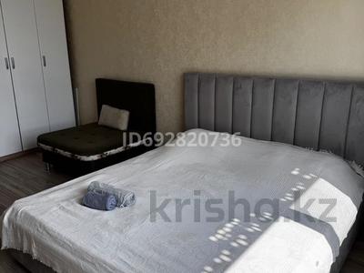 1-комнатная квартира · 42 м² · 3/9 этаж, Ахмет Байтурсынулы 6 за 270 000 ₸ в Астане, Алматы р-н