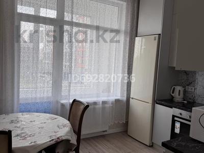 1-комнатная квартира · 40 м² · 3/9 этаж, Ахмет Байтурсынулы 6 за 280 000 ₸ в Астане, Алматы р-н