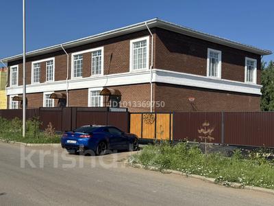 5-бөлмелі пәтер · 240 м², Уалиханова 228/13 — Выезд на Астану, бағасы: 75 млн ₸ в Кокшетау