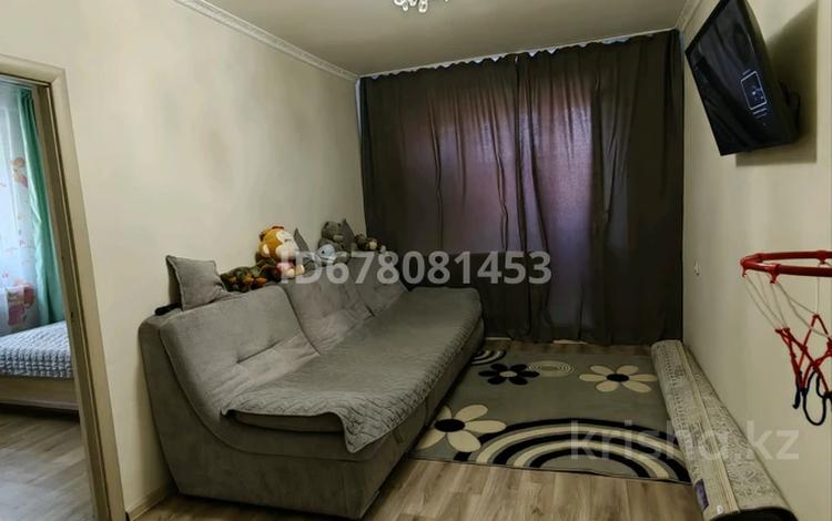 3-бөлмелі пәтер · 50.2 м² · 2/5 қабат, Абая 31, бағасы: 12.5 млн ₸ в Экибастузе — фото 12