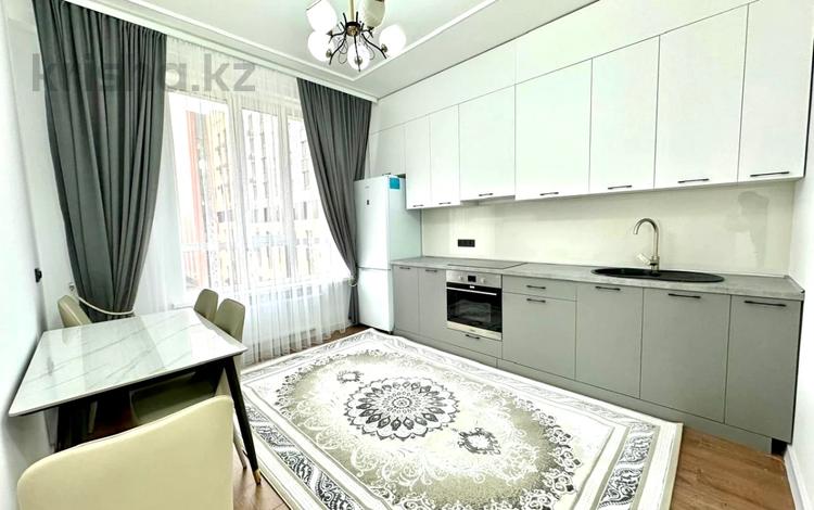2-бөлмелі пәтер · 45.3 м² · 8/12 қабат, проспект С.Сейфуллина 469/1 блок 1 — СРОЧНАЯ ПРОДАЖА, бағасы: 49 млн ₸ в Алматы, Алмалинский р-н — фото 6