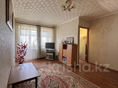 1-комнатная квартира, 30.2 м², 4/5 этаж, Даулеткерея 31 за 10 млн 〒 в Уральске