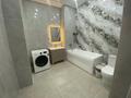 2-комнатная квартира · 60 м² · 7/9 этаж, мкр Акбулак, Төле би 118 за 230 000 ₸ в Таразе — фото 8