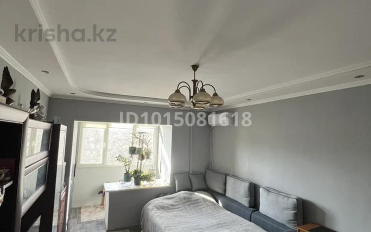 1-бөлмелі пәтер · 34 м² · 4/5 қабат, 13-әскери қалашық ш/а. 190б — Кафе карафе и склады ALG, бағасы: 22 млн ₸ в Алматы, Турксибский р-н — фото 2