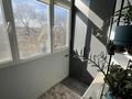 1-бөлмелі пәтер · 34 м² · 4/5 қабат, 13-әскери қалашық ш/а. 190б — Кафе карафе и склады ALG, бағасы: 22 млн ₸ в Алматы, Турксибский р-н — фото 11