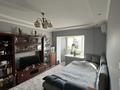 1-бөлмелі пәтер · 34 м² · 4/5 қабат, 13-әскери қалашық ш/а. 190б — Кафе карафе и склады ALG, бағасы: 22 млн ₸ в Алматы, Турксибский р-н — фото 2