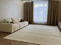 4-комнатная квартира · 121 м² · 4/12 этаж, Айтматова 79 за ~ 75 млн ₸ в Астане, Нура р-н