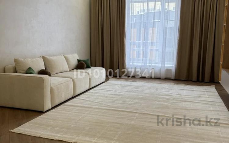 4-комнатная квартира · 121 м² · 4/12 этаж, Айтматова 79 за ~ 75 млн ₸ в Астане, Нура р-н — фото 29