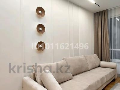 2-комнатная квартира · 64 м² · 9/9 этаж, мкр Тастак-2, Толе Би 274 — Толе би - Тлендиева за 63.6 млн ₸ в Алматы, Алмалинский р-н