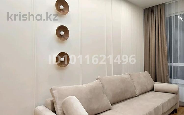 2-комнатная квартира · 64 м² · 9/9 этаж, мкр Тастак-2, Толе Би 274 — Толе би - Тлендиева за 63.6 млн ₸ в Алматы, Алмалинский р-н — фото 15