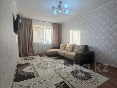 2-бөлмелі пәтер · 74.6 м² · 3/5 қабат, Абулхаир хана, бағасы: 29.8 млн ₸ в Уральске
