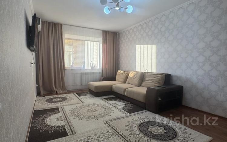 2-комнатная квартира · 74.6 м² · 3/5 этаж, Абулхаир хана за 29.8 млн ₸ в Уральске — фото 2