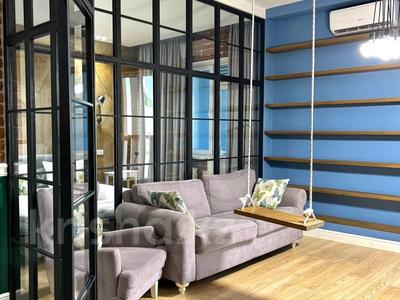 2-бөлмелі пәтер · 70 м² · 12/13 қабат, Розыбакиева 247 — Возле Mega Center, бағасы: 25 000 〒 в Алматы, Бостандыкский р-н