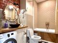 2-комнатная квартира · 70 м² · 12/13 этаж, Розыбакиева 247 — Возле Mega Center за 25 000 ₸ в Алматы, Бостандыкский р-н — фото 6