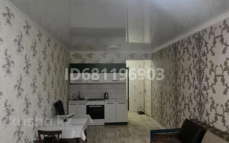 1-бөлмелі пәтер, 31 м², 6/10 қабат, Алтын Орда 11 блок, бағасы: 20 млн 〒 в Алматы, Наурызбайский р-н — фото 2