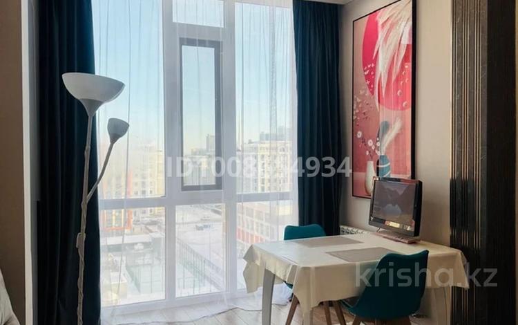 2-бөлмелі пәтер · 43.7 м² · 8/8 қабат, Улы Дала — EXPO, бағасы: ~ 38.8 млн 〒 в Астане, Есильский р-н — фото 113