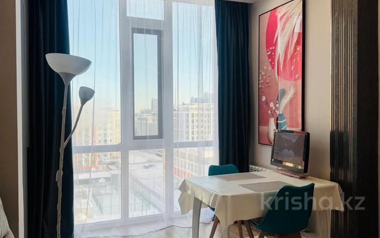 2-комнатная квартира · 43.7 м² · 8/8 этаж, Улы Дала — EXPO за ~ 39 млн 〒 в Астане, Есильский р-н — фото 99