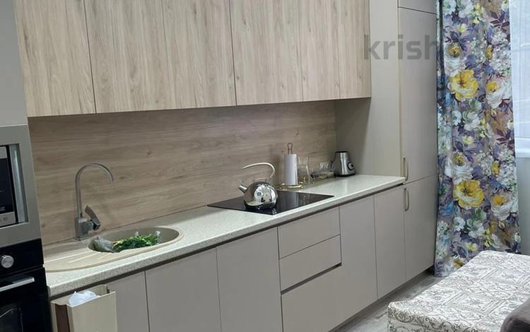 2-комнатная квартира · 48 м² · 2/9 этаж, А.Шарипова за 60 млн 〒 в Алматы, Алмалинский р-н — фото 2