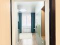 1-комнатная квартира · 22.3 м² · 3/11 этаж, Шоссе Коргалжын 37 за 17.6 млн ₸ в Астане, Нура р-н