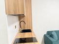 1-комнатная квартира · 22.3 м² · 3/11 этаж, Шоссе Коргалжын 37 за 17.6 млн ₸ в Астане, Нура р-н — фото 4